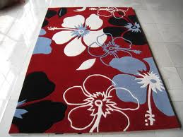 Hand Tufted Carpets Manufacturer Supplier Wholesale Exporter Importer Buyer Trader Retailer in Panipat Haryana India